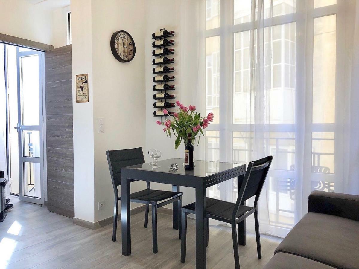 Nice Centre Flat - Modern, Quiet And Brand New Екстериор снимка